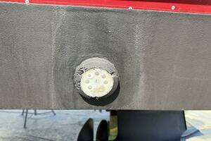 2007 Chris-Craft Roamer 40 thumbnail 127
