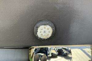2007 Chris-Craft Roamer 40 thumbnail 112