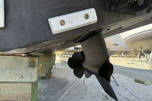 2007 Chris-Craft Roamer 40 thumbnail 113