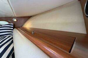 2007 Chris-Craft Roamer 40 thumbnail 10