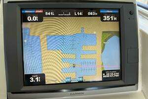 2007 Chris-Craft Roamer 40 thumbnail 42