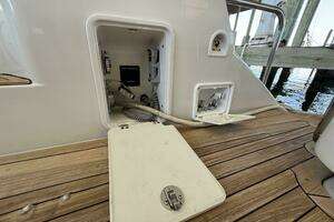 2007 Chris-Craft Roamer 40 thumbnail 58