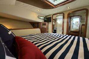 2007 Chris-Craft Roamer 40 thumbnail 7