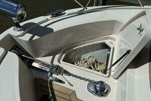 2007 Chris-Craft Roamer 40 thumbnail 99
