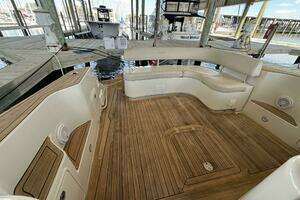 2007 Chris-Craft Roamer 40 thumbnail 52