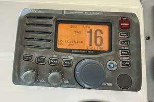 2007 Chris-Craft Roamer 40 thumbnail 43