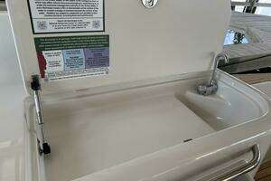 2007 Chris-Craft Roamer 40 thumbnail 50