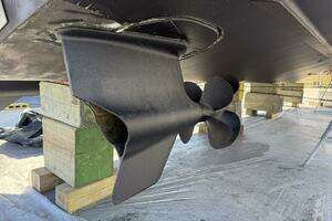 2007 Chris-Craft Roamer 40 thumbnail 110
