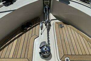 2007 Chris-Craft Roamer 40 thumbnail 97