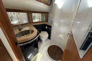 2007 Chris-Craft Roamer 40 thumbnail 3