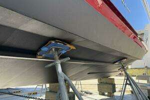 2007 Chris-Craft Roamer 40 thumbnail 121