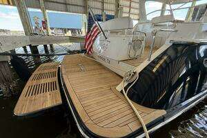 2007 Chris-Craft Roamer 40 thumbnail 84