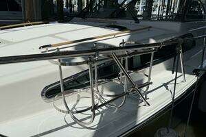 2007 Chris-Craft Roamer 40 thumbnail 89