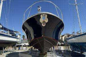 2007 Chris-Craft Roamer 40 thumbnail 128