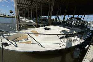 2007 Chris-Craft Roamer 40 thumbnail 87