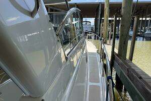 2007 Chris-Craft Roamer 40 thumbnail 92