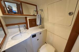 42FT (12.98M) HINCKLEY