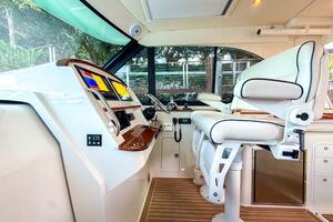 42FT (12.98M) HINCKLEY