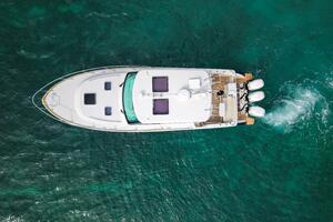 Yacht for sale 42FT (12.98M) HINCKLEY