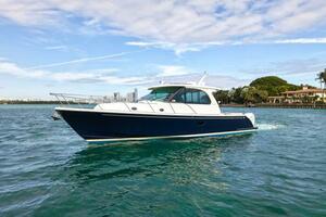 40ft Hinckley Yacht For Sale