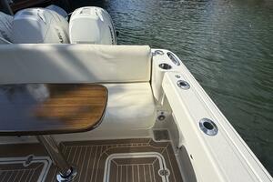 42FT (12.98M) HINCKLEY