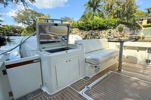 42FT (12.98M) HINCKLEY