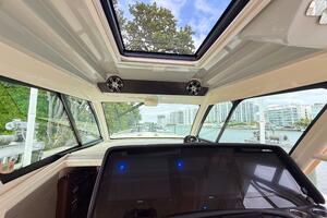 45FT (13.72M) GRADY-WHITE