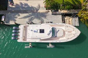 45FT (13.72M) GRADY-WHITE Worth Avenue Yachts