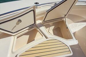 45FT (13.72M) GRADY-WHITE