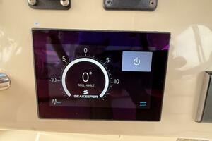 45FT (13.72M) GRADY-WHITE