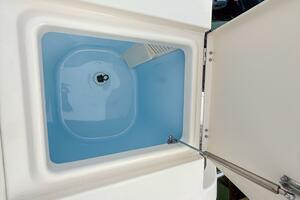 45FT (13.72M) GRADY-WHITE