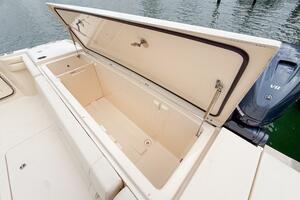 45FT (13.72M) GRADY-WHITE