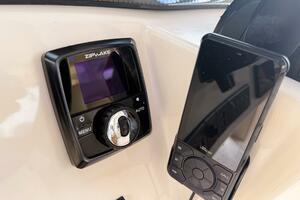 45FT (13.72M) GRADY-WHITE