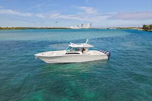 45FT (13.72M) GRADY-WHITE