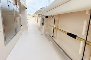 45FT (13.72M) GRADY-WHITE