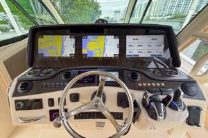 45FT (13.72M) GRADY-WHITE