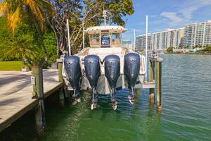 45FT (13.72M) GRADY-WHITE