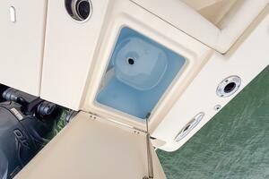 45FT (13.72M) GRADY-WHITE