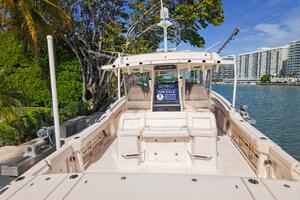 45FT (13.72M) GRADY-WHITE