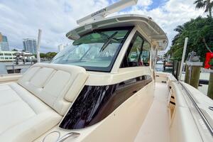 45FT (13.72M) GRADY-WHITE