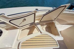 45FT (13.72M) GRADY-WHITE