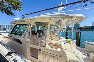 45FT (13.72M) GRADY-WHITE