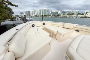 45FT (13.72M) GRADY-WHITE