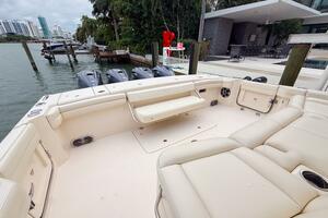 45FT (13.72M) GRADY-WHITE