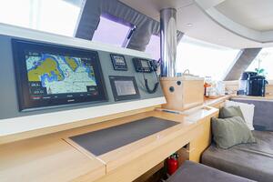 True Story 67ft Fountaine Pajot Yacht For Sale