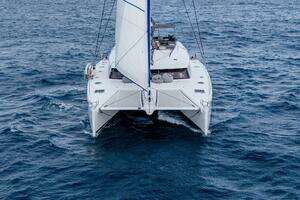 2017 Fountaine Pajot Victoria 67 thumbnail 10