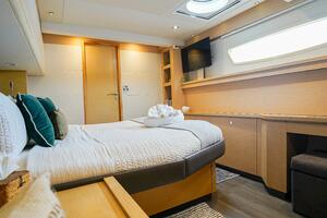 True Story 67ft Fountaine Pajot Yacht For Sale