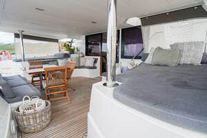 True Story 67ft Fountaine Pajot Yacht For Sale