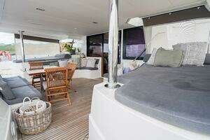 2017 Fountaine Pajot Victoria 67 thumbnail 20