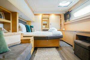 2017 Fountaine Pajot Victoria 67 thumbnail 40